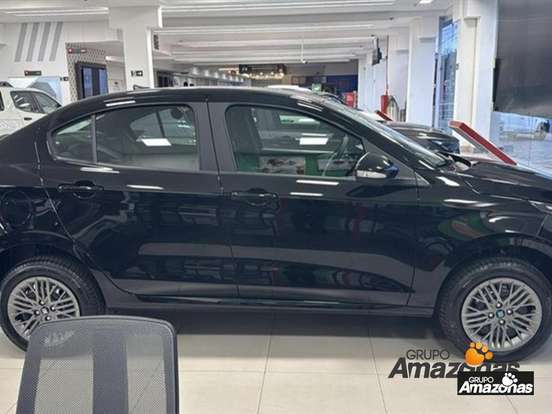 FIAT-CRONOS-1.3 FIREFLY FLEX DRIVE CVT FIAT-CRONOS-2026