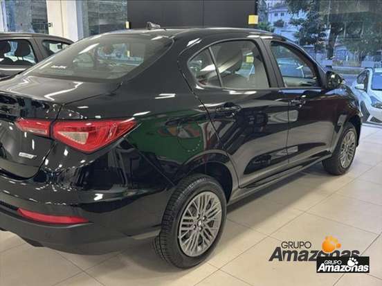 FIAT-CRONOS-1.3 FIREFLY FLEX DRIVE CVT FIAT-CRONOS-2026