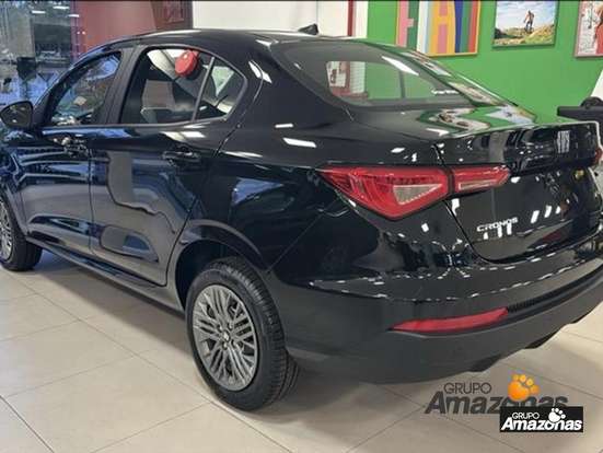 FIAT-CRONOS-1.3 FIREFLY FLEX DRIVE CVT FIAT-CRONOS-2026