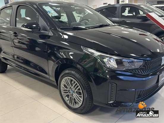 FIAT-CRONOS-1.3 FIREFLY FLEX DRIVE CVT FIAT-CRONOS-2026