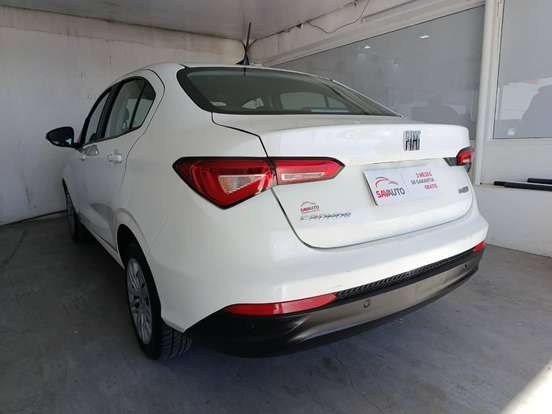 FIAT-CRONOS-1.3 FIREFLY FLEX DRIVE CVT FIAT-CRONOS-2024