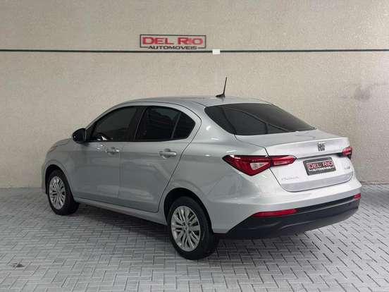 FIAT-CRONOS-1.3 FIREFLY FLEX DRIVE CVT FIAT-CRONOS-2023
