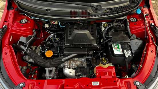 FIAT-CRONOS-1.3 FIREFLY FLEX DRIVE MANUAL FIAT-CRONOS-2019