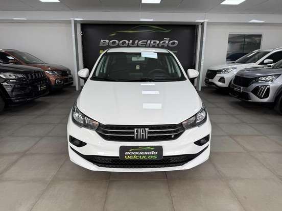 FIAT-CRONOS-1.3 FIREFLY FLEX DRIVE MANUAL FIAT-CRONOS-2023