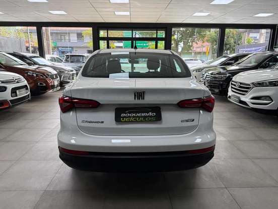 FIAT-CRONOS-1.3 FIREFLY FLEX DRIVE MANUAL FIAT-CRONOS-2023