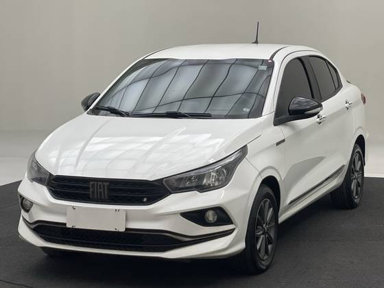 FIAT CRONOS 1.3 FIREFLY FLEX DRIVE MANUAL