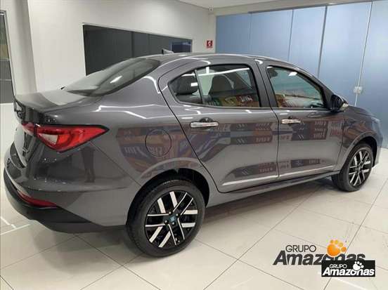 FIAT-CRONOS-1.3 FIREFLY FLEX PRECISION CVT FIAT-CRONOS-2026