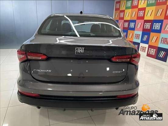 FIAT-CRONOS-1.3 FIREFLY FLEX PRECISION CVT FIAT-CRONOS-2026