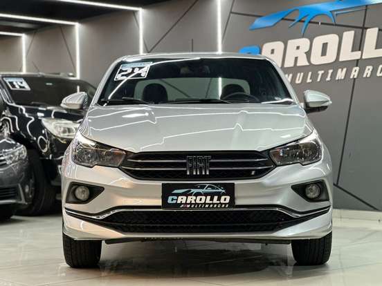 FIAT-CRONOS-1.3 FIREFLY FLEX PRECISION CVT FIAT-CRONOS-2023