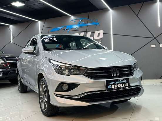 FIAT-CRONOS-1.3 FIREFLY FLEX PRECISION CVT FIAT-CRONOS-2023