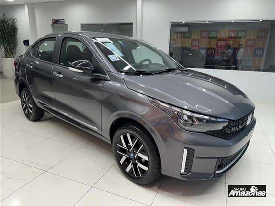 FIAT-CRONOS-1.3 FIREFLY FLEX PRECISION CVT FIAT-CRONOS-2026