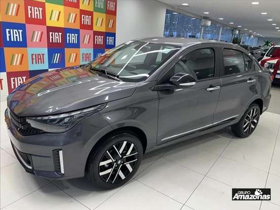 FIAT-CRONOS-1.3 FIREFLY FLEX PRECISION CVT FIAT-CRONOS-2026