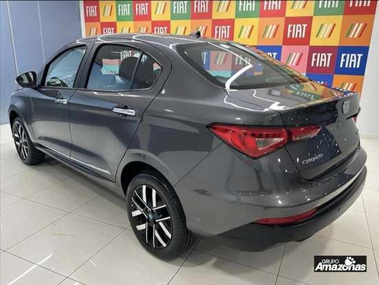 FIAT-CRONOS-1.3 FIREFLY FLEX PRECISION CVT FIAT-CRONOS-2026