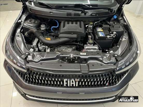 FIAT-CRONOS-1.3 FIREFLY FLEX PRECISION CVT FIAT-CRONOS-2026