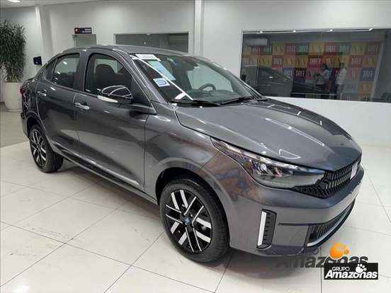 FIAT-CRONOS-1.3 FIREFLY FLEX PRECISION CVT FIAT-CRONOS-2026