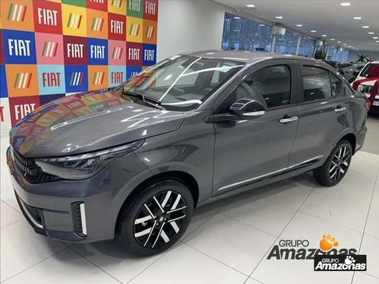FIAT-CRONOS-1.3 FIREFLY FLEX PRECISION CVT FIAT-CRONOS-2026