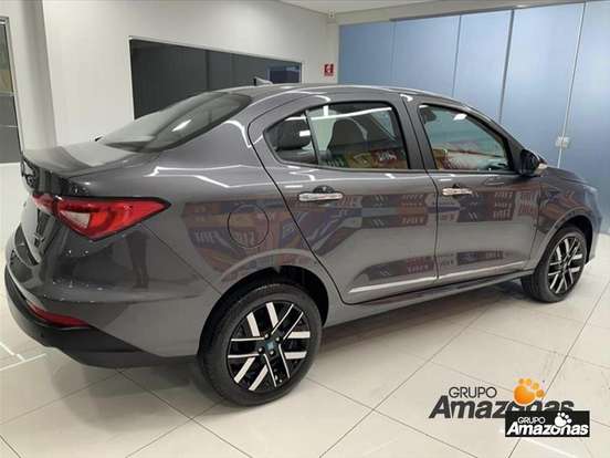 FIAT-CRONOS-1.3 FIREFLY FLEX PRECISION CVT FIAT-CRONOS-2026