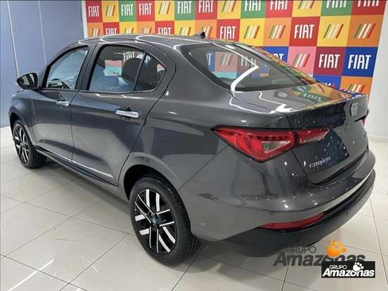 FIAT-CRONOS-1.3 FIREFLY FLEX PRECISION CVT FIAT-CRONOS-2026