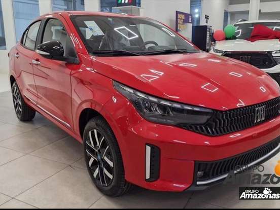 FIAT-CRONOS-1.3 FIREFLY FLEX PRECISION CVT FIAT-CRONOS-2026