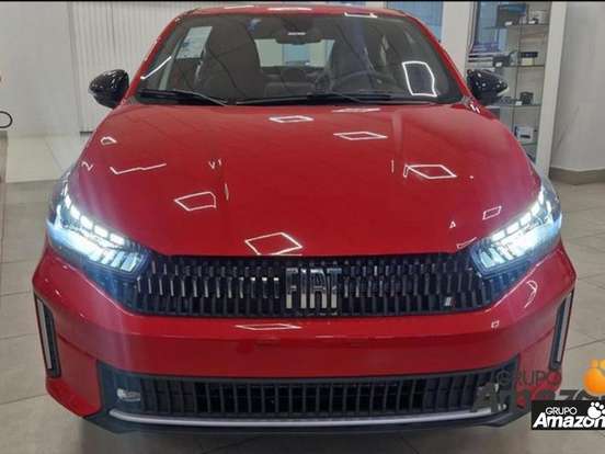 FIAT-CRONOS-1.3 FIREFLY FLEX PRECISION CVT FIAT-CRONOS-2026
