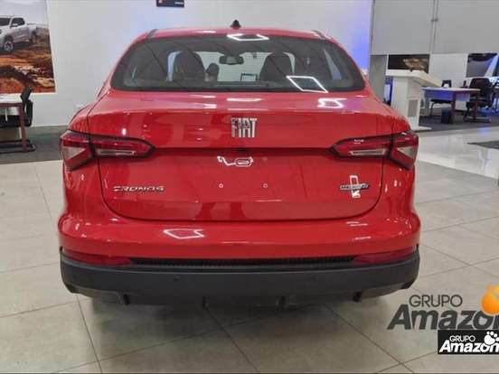 FIAT-CRONOS-1.3 FIREFLY FLEX PRECISION CVT FIAT-CRONOS-2026