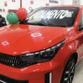 FIAT CRONOS 1.3 FIREFLY FLEX PRECISION CVT FIAT CRONOS 1.3 FIREFLY FLEX PRECISION CVT