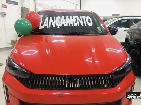 FIAT-CRONOS-1.3 FIREFLY FLEX PRECISION CVT FIAT-CRONOS-2026