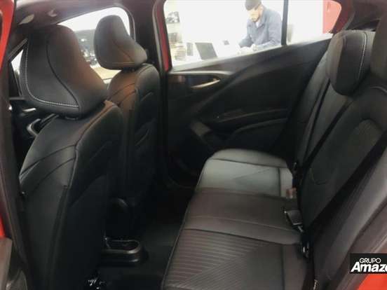 FIAT-CRONOS-1.3 FIREFLY FLEX PRECISION CVT FIAT-CRONOS-2026