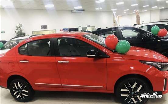 FIAT-CRONOS-1.3 FIREFLY FLEX PRECISION CVT FIAT-CRONOS-2026