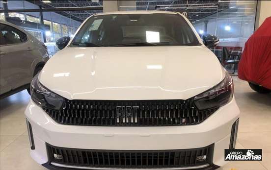 FIAT-CRONOS-1.3 FIREFLY FLEX PRECISION CVT FIAT-CRONOS-2026