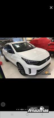 FIAT-CRONOS-1.3 FIREFLY FLEX PRECISION CVT FIAT-CRONOS-2026