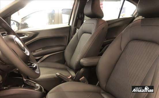 FIAT-CRONOS-1.3 FIREFLY FLEX PRECISION CVT FIAT-CRONOS-2026