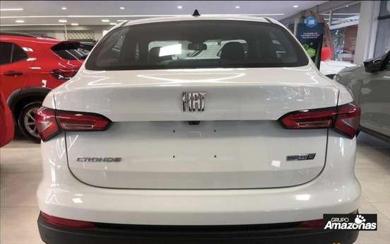FIAT-CRONOS-1.3 FIREFLY FLEX PRECISION CVT FIAT-CRONOS-2026