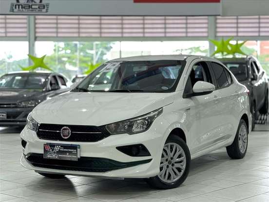 FIAT-CRONOS-1.8 E.TORQ FLEX DRIVE AT6 FIAT-CRONOS-2018