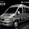 FIAT DUCATO 2.3 MULTI TETO ALTO 16V TURBO DIESEL 3P MANUAL FIAT DUCATO 2.3 MULTI TETO ALTO 16V TURBO DIESEL 3P MANUAL