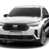 FIAT FASTBACK 1.0 TURBO 200 FLEX CVT FIAT FASTBACK 1.0 TURBO 200 FLEX CVT