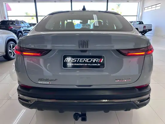 FIAT-FASTBACK-1.0 TURBO 200 FLEX IMPETUS CVT FIAT-FASTBACK-2024