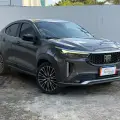 FIAT FASTBACK 1.3 TURBO 270 FLEX LIMITED EDITION AT6 FIAT FASTBACK 1.3 TURBO 270 FLEX LIMITED EDITION AT6