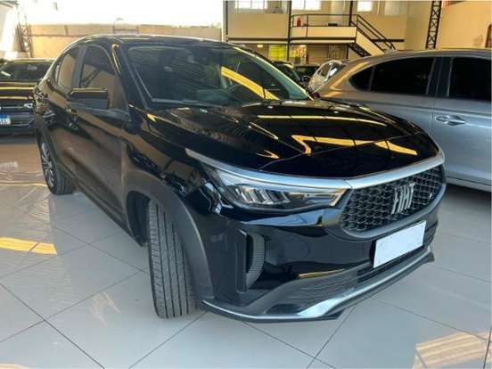 FIAT-FASTBACK-1.0 TURBO 200 FLEX AUDACE CVT FIAT-FASTBACK-2024