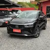 FIAT FASTBACK 1.0 TURBO 200 FLEX AUDACE CVT FIAT FASTBACK 1.0 TURBO 200 FLEX AUDACE CVT