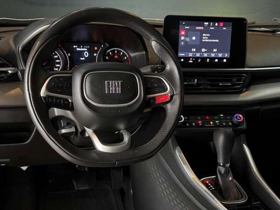 FIAT-FASTBACK-1.0 TURBO 200 FLEX AUDACE CVT FIAT-FASTBACK-2023