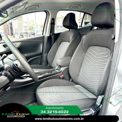 FIAT-FASTBACK-1.0 TURBO 200 FLEX AUDACE CVT FIAT-FASTBACK-2024