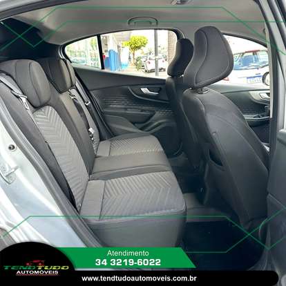 FIAT-FASTBACK-1.0 TURBO 200 FLEX AUDACE CVT FIAT-FASTBACK-2024
