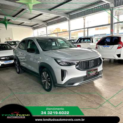 FIAT-FASTBACK-1.0 TURBO 200 FLEX AUDACE CVT FIAT-FASTBACK-2024