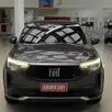 FIAT FASTBACK 1.0 TURBO 200 FLEX AUDACE CVT FIAT FASTBACK 1.0 TURBO 200 FLEX AUDACE CVT