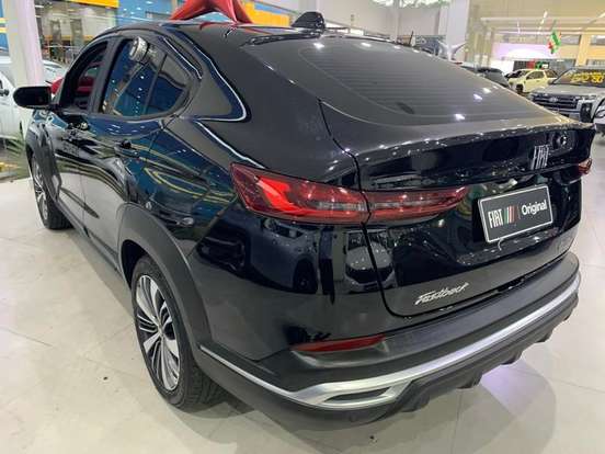 FIAT-FASTBACK-1.0 TURBO 200 FLEX AUDACE CVT FIAT-FASTBACK-2024