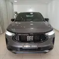 FIAT FASTBACK 1.0 TURBO 200 FLEX AUDACE CVT FIAT FASTBACK 1.0 TURBO 200 FLEX AUDACE CVT