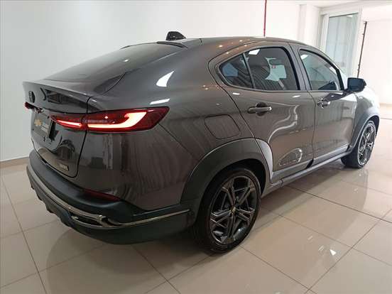FIAT-FASTBACK-1.0 TURBO 200 FLEX AUDACE CVT FIAT-FASTBACK-2023