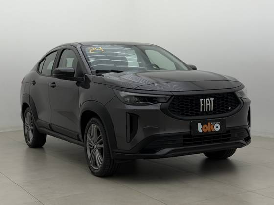 FIAT FASTBACK 1.0 TURBO 200 FLEX CVT