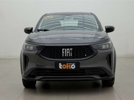 FIAT-FASTBACK-1.0 TURBO 200 FLEX CVT FIAT-FASTBACK-2024